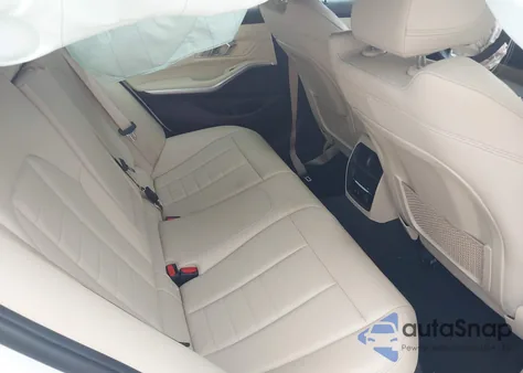 2019 BMW 330I из США, поврежденный, VIN 3MW5R1J54K8A04375